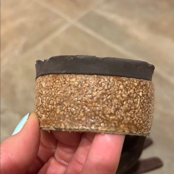 Birkenstock “Florida” sandal size 36 - Picture 10 of 14